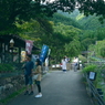 写真エッセイ：富士山15：根場（ねんば）