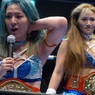 82年藤波ｖｓマードック
