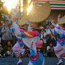 Vibrant Dancer #20