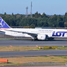 LOT - Polish Airlines