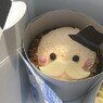 敬老の日の訪問者