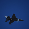 2024 三沢基地航空祭 F-16 PMフライト その2