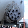 2024 三沢基地航空祭 地上展示 A-10 その1