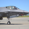 2024 三沢基地航空祭 地上展示 F-35 その1