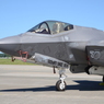 2024 三沢基地航空祭 地上展示 F-35 その2