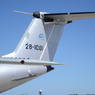 2024 三沢基地航空祭 地上展示 C-1 その2