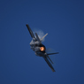 2024 三沢基地航空祭 F-35 PMフライト その6