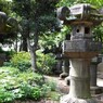 上野東照宮