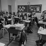 橋の基礎工事