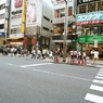 SHINJUKU PEOPLE