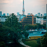 Le Tour de Tokyo