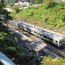 甲斐大和駅