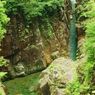 川浦渓谷