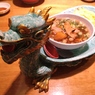 島ごとぽるの展コラボフード（西華園さん）