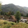 五箇山相倉