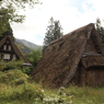 五箇山相倉