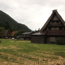 五箇山菅沼