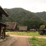 五箇山菅沼
