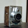 ギルバート　ボックスカメラ