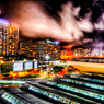 Hong Kong Hunghom