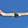 Japan Airlines