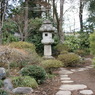庭園