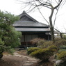 庭園から