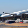 Cathay Pacific