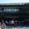写真エッセイ：東京散歩20：上野駅