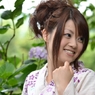浴衣美人