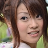 浴衣美人