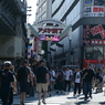写真エッセイ：東京散歩22：アメ横