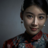 木染月