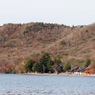 赤城山01　大沼　2024.10.31