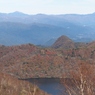 赤城山08　地蔵岳　2024.10.31