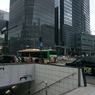 写真エッセイ： 東京散歩４：八重洲１