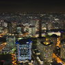 みなとみらい　夜景