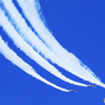 「SKY」☮ ぶるーいんぱるす ☮