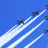 ☀「青い空」が一番　☮航空祭を観て来たぁ〜 ✈