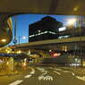 上野駅前