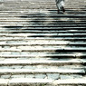 steps