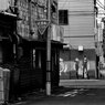 Sunny Side Of A Town： Ishinomalki