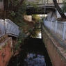 旧玉川上水　１