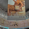 Dior 再び
