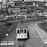 70年代　横浜駅前