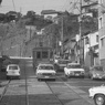 70年代　横浜市電