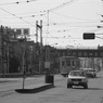 70年代　横浜市電