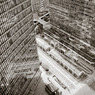 Fragment monochrome #28