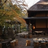 箱根甘酒茶屋　１