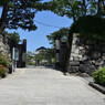 高松城跡